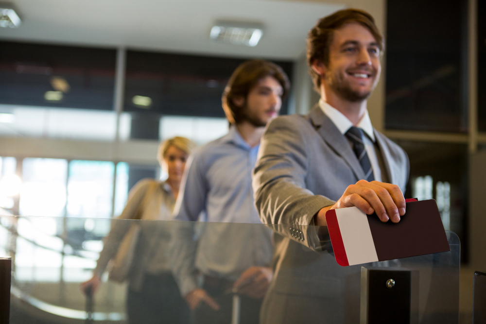 What are the Information that should be known by International Students about Pre-depature?