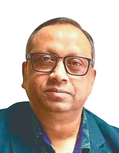 Farid AHMED