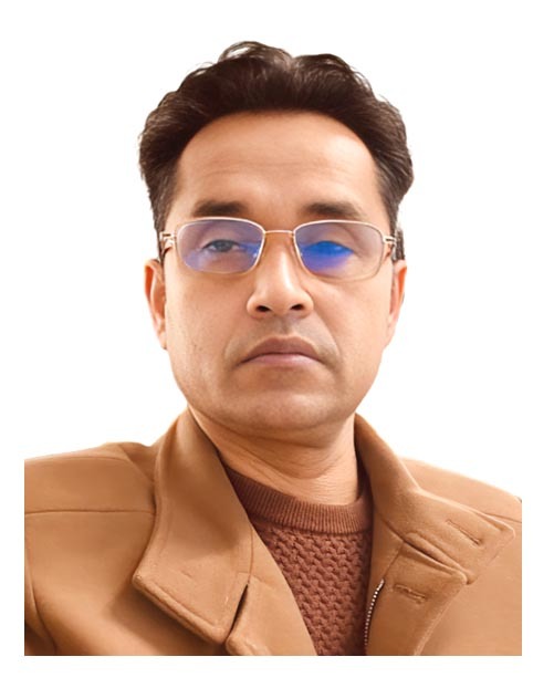 Md Bellal Hossain Dhali