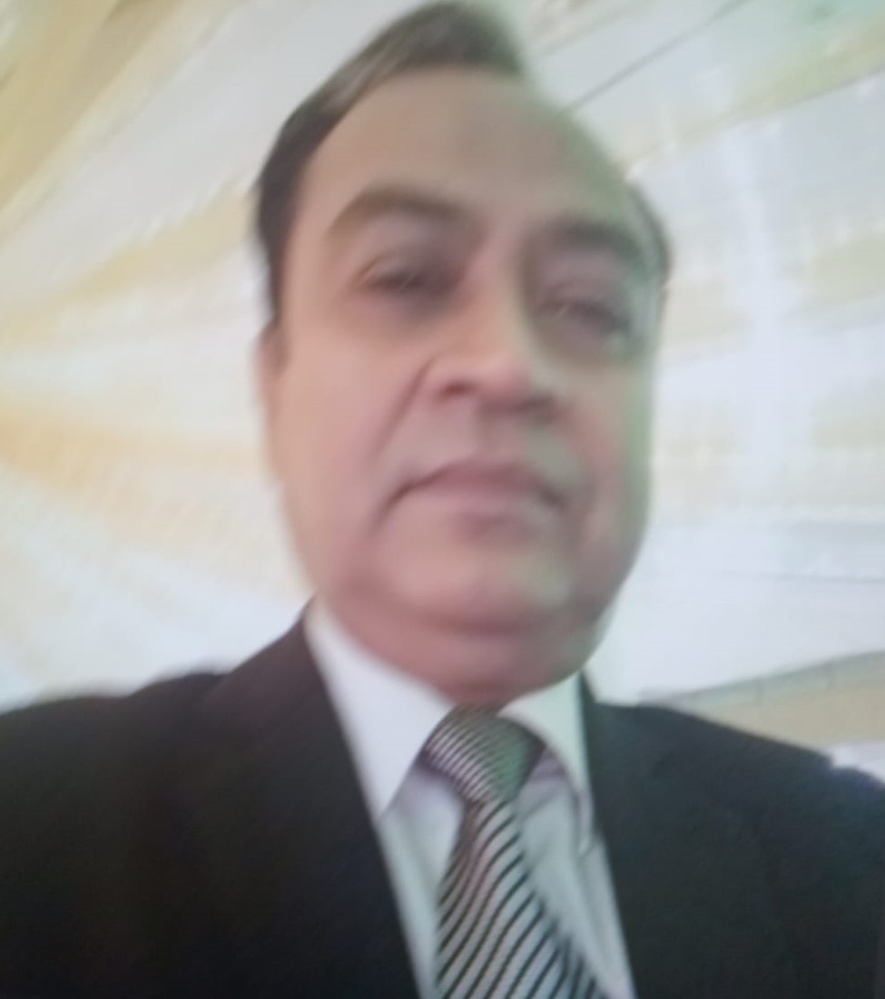 MD. Shahidul Haque